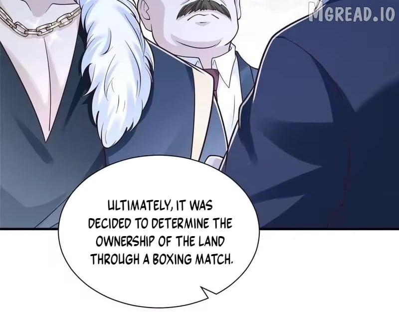 I randomly have a new career every week Chapter 903  - page 85